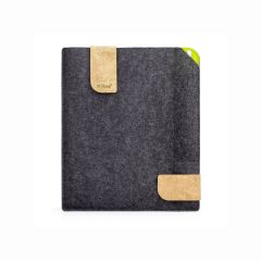 Tablet cover 'KUNO' for Samsung Galaxy Tab S9 Plus