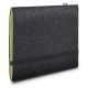 Laptop Tasche nach Maß | Notebook Handmade Hülle Modell FINN