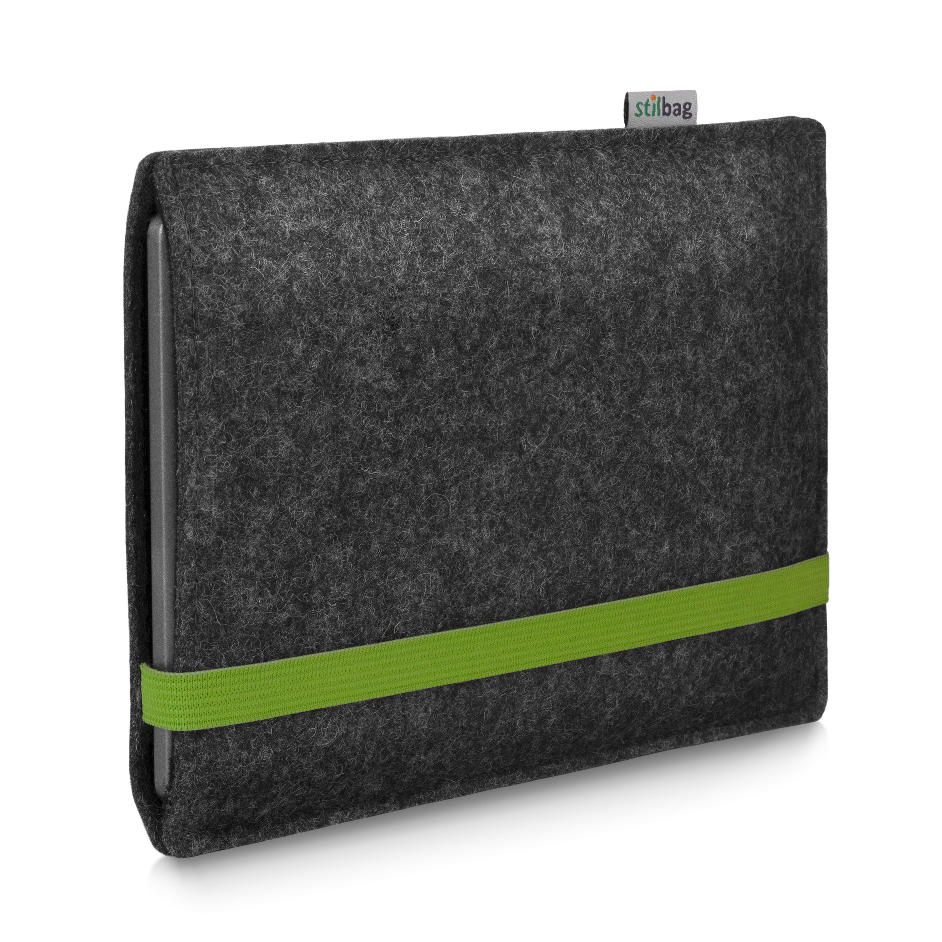 eBook Reader LEON für Amazon Kindle Kids | maßgefertigte Filztasche | eReadercover