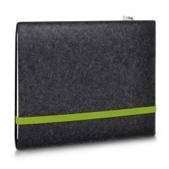 Notebook felt pouch LEON for MacBook Pro 13" | MacBook Pro 14" | MacBook Pro 16" 
