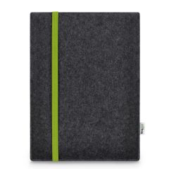 Tablet felt pouch LEON for Microsoft Surface Go 2  - 