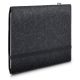 Sleeve FINN for Huawei MediaPad T5 10 - Felt anthracite/black