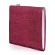 E-reader cover VIGO for Tolino Epos 2 - cork pink, felt antique pink